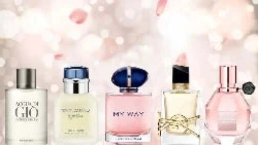 Women's Perfume