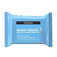 Makeup Remover