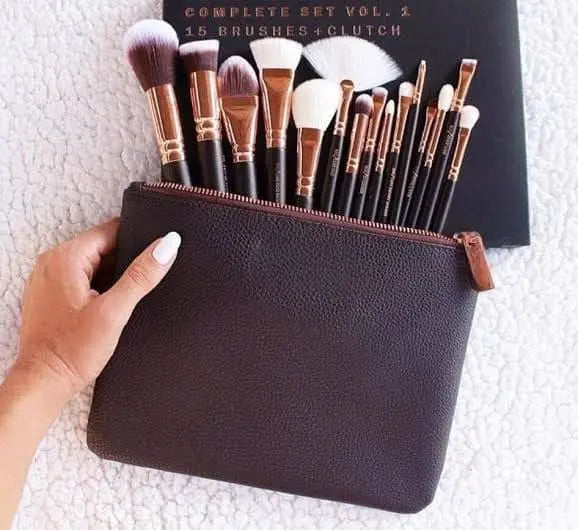 Brushes & Tool