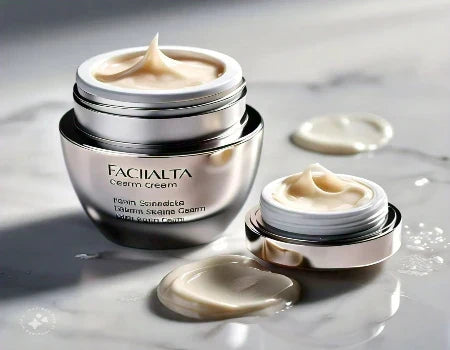 Facialta care