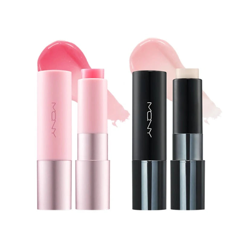 Lip Gloss & Lip Balm