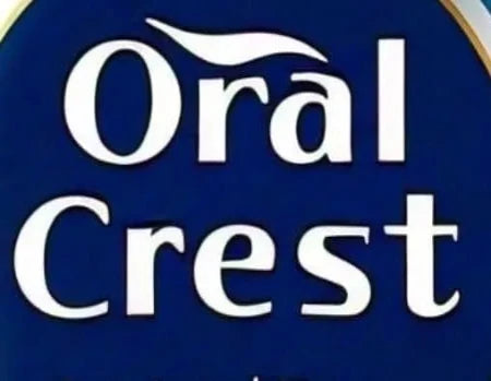 Oral Crest