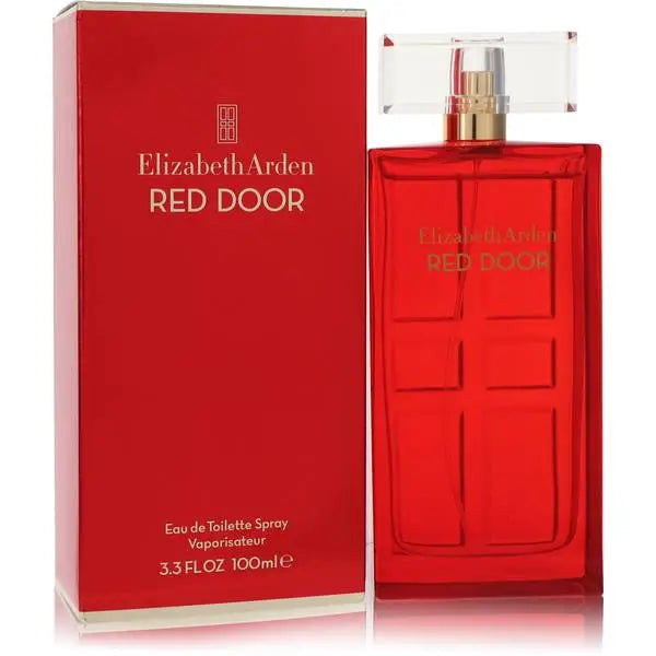 Elizabeth Arden Red Door Perfume for Women By Elizabeth Arden for Women 3.3oz