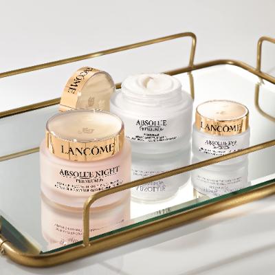 Lancôme Absolue Premium Bx Night Cream - Nourishing Night Face Moisturizer - Plumps & Firms Skin - 2.5 Fl Oz