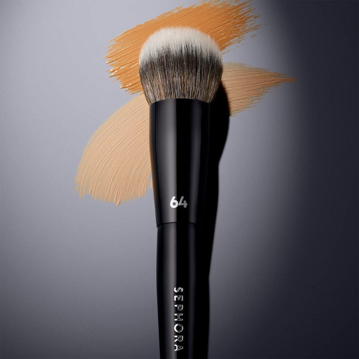 PRO Foundation Brush