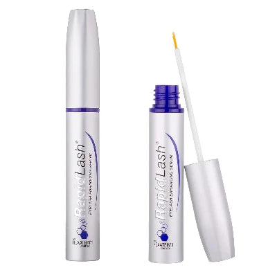 RapidLash Eyelash Enhancing Serum, 0.1 fl oz, 2-pack